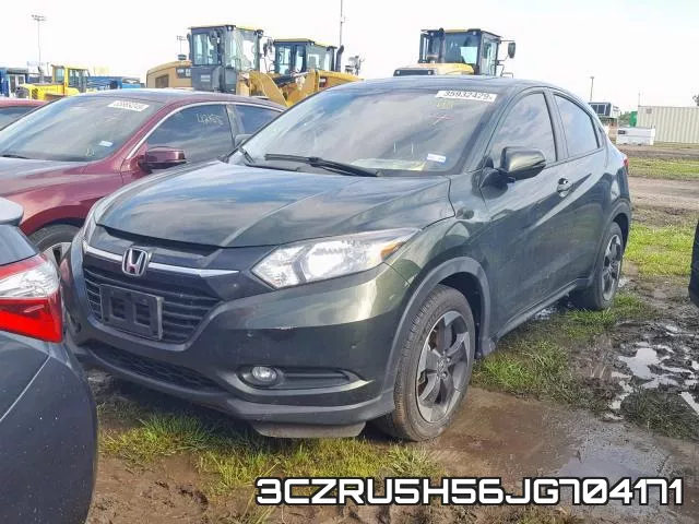 3CZRU5H56JG704171 фото 3