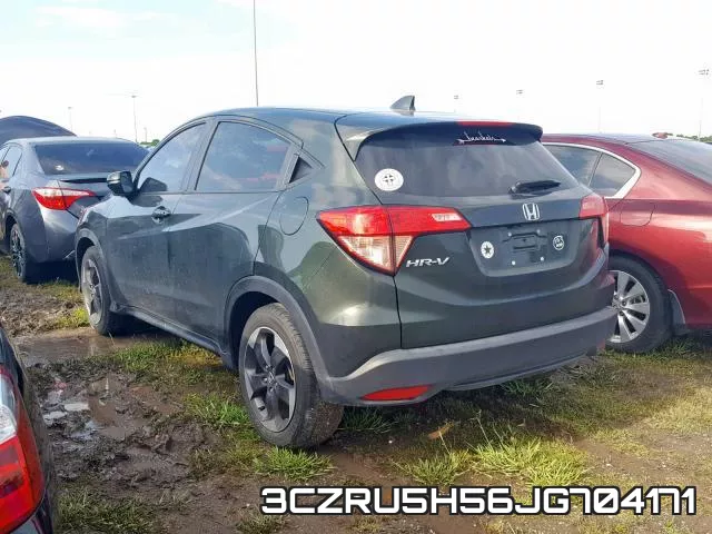 3CZRU5H56JG704171 фото 4