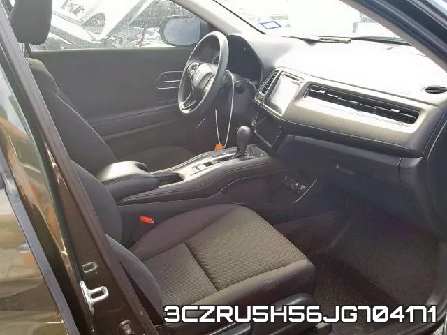3CZRU5H56JG704171 фото 6