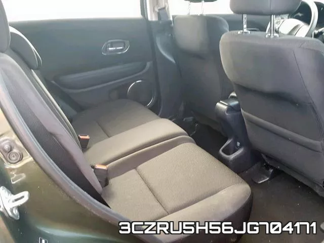 3CZRU5H56JG704171 фото 7