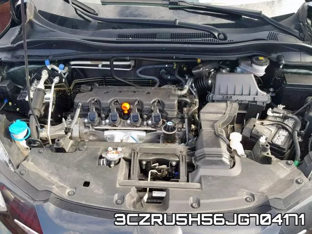 3CZRU5H56JG704171 фото 8