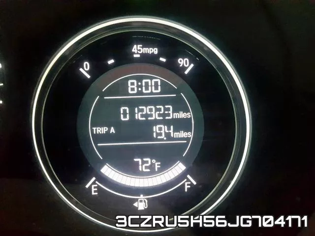 3CZRU5H56JG704171 фото 9