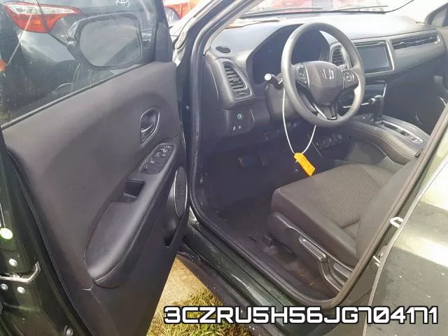 3CZRU5H56JG704171 фото 10