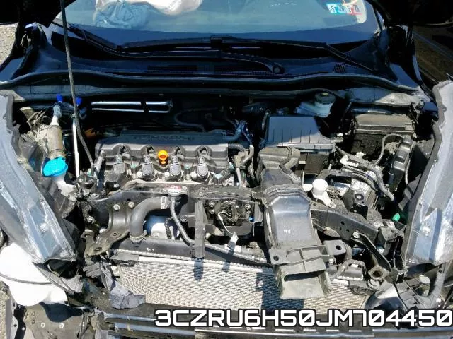 3CZRU6H50JM704450 фото 8