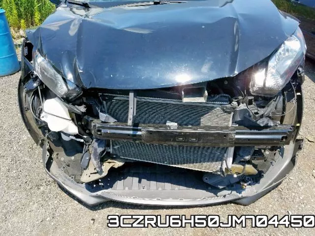 3CZRU6H50JM704450 фото 10