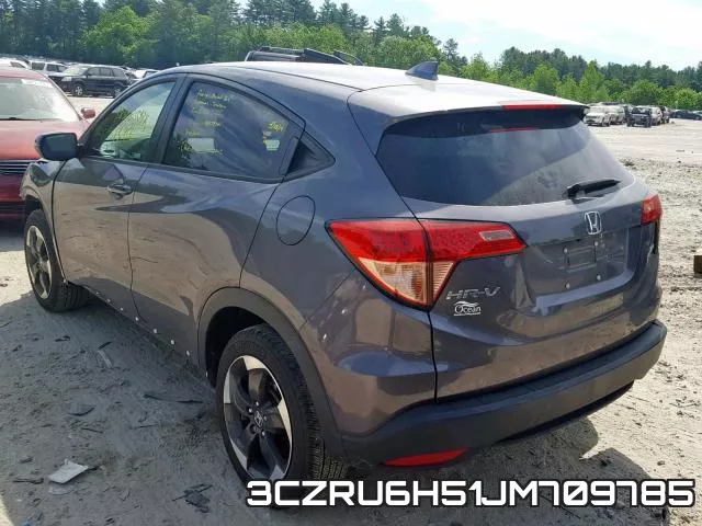 3CZRU6H51JM709785 фото 4