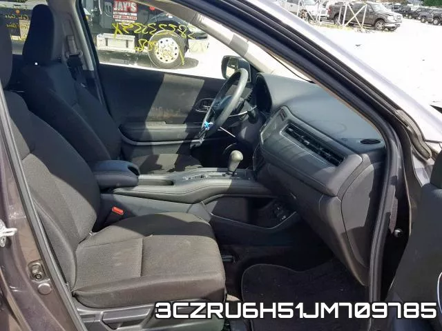 3CZRU6H51JM709785 фото 6
