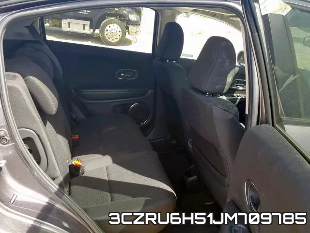 3CZRU6H51JM709785 фото 7