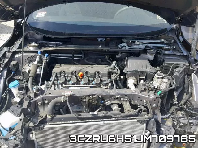 3CZRU6H51JM709785 фото 8