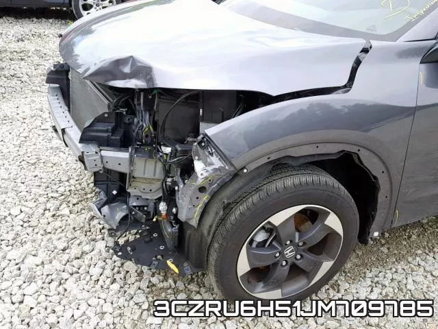 3CZRU6H51JM709785 фото 10