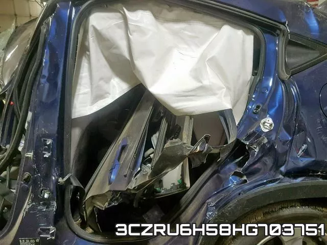 3CZRU6H58HG703751 фото 7