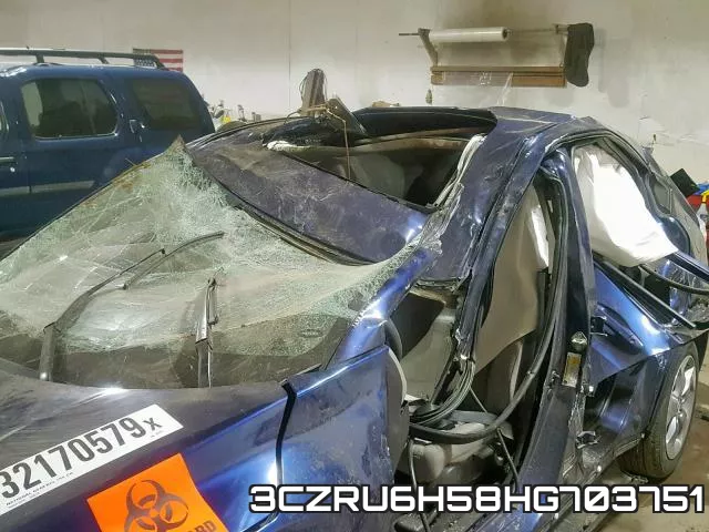 3CZRU6H58HG703751 фото 10