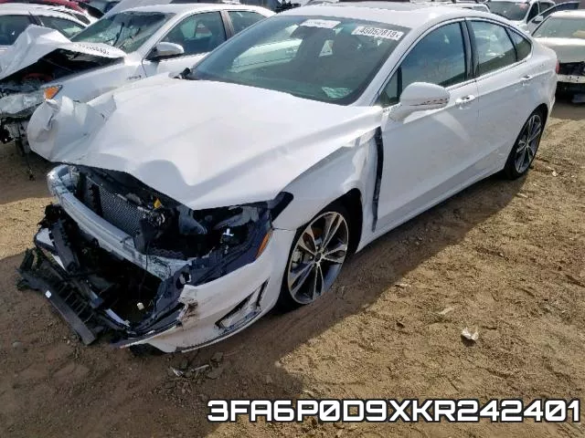 3FA6P0D9XKR242401 фото 3
