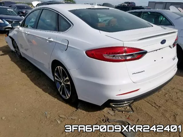3FA6P0D9XKR242401 фото 4