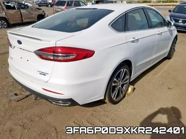 3FA6P0D9XKR242401 фото 5