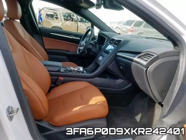 3FA6P0D9XKR242401 фото 6