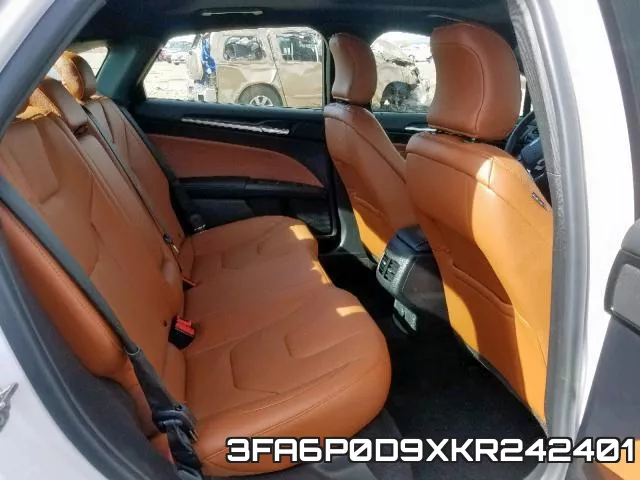 3FA6P0D9XKR242401 фото 7
