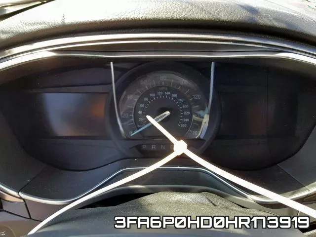 3FA6P0HD0HR173919 фото 9