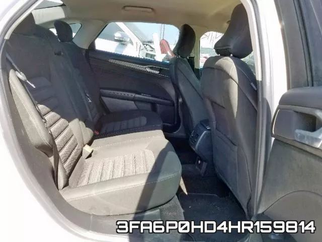 3FA6P0HD4HR159814 фото 7