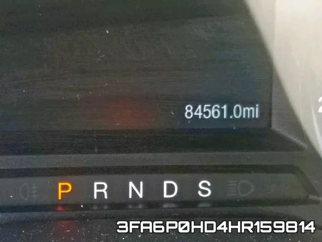 3FA6P0HD4HR159814 фото 9