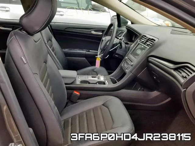 3FA6P0HD4JR238115 фото 6