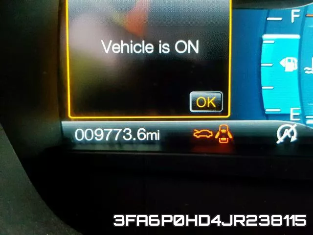 3FA6P0HD4JR238115 фото 9