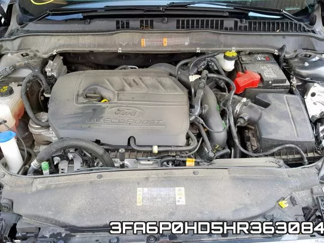 3FA6P0HD5HR363084 фото 8