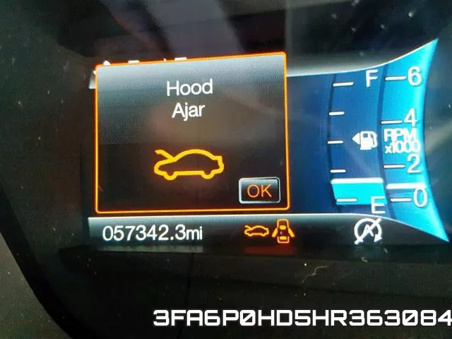 3FA6P0HD5HR363084 фото 9