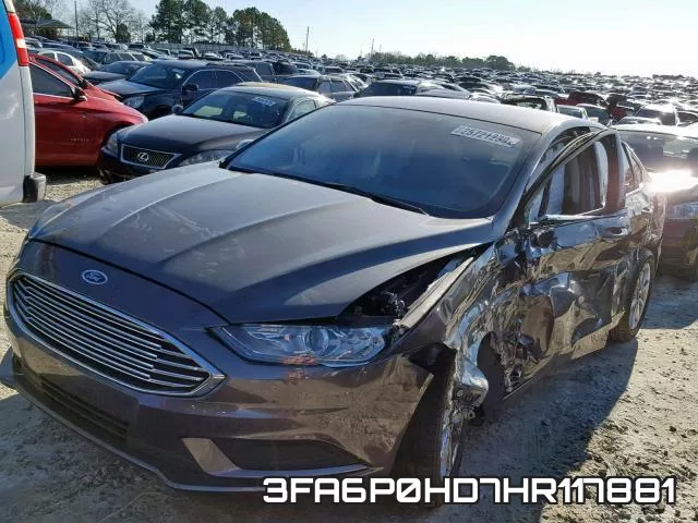 3FA6P0HD7HR117881 фото 3