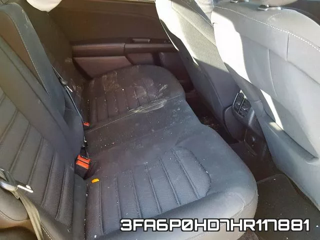 3FA6P0HD7HR117881 фото 7