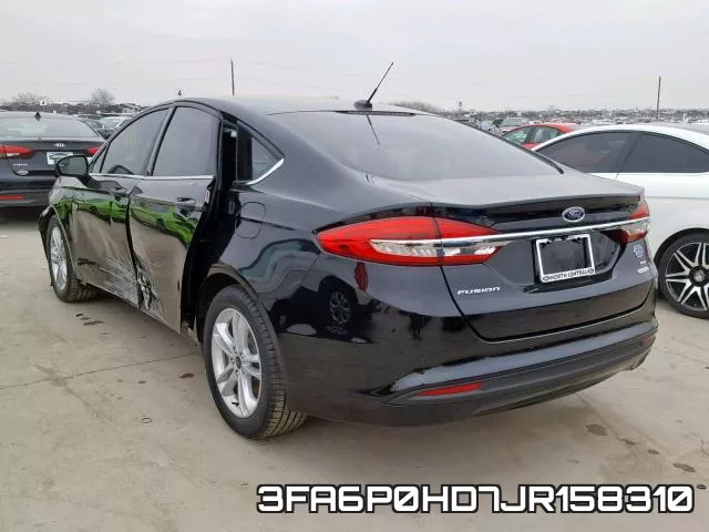 3FA6P0HD7JR158310 фото 4