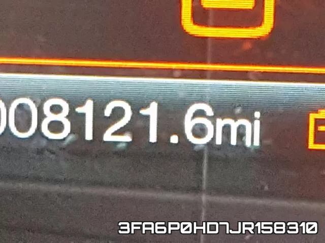 3FA6P0HD7JR158310 фото 9