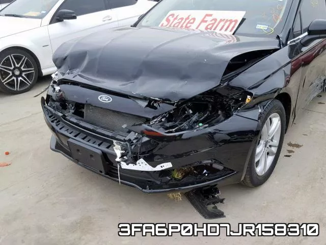 3FA6P0HD7JR158310 фото 10