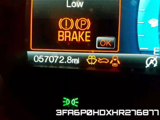 3FA6P0HDXHR276877 фото 9