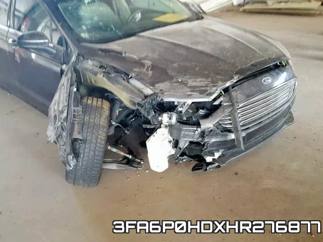 3FA6P0HDXHR276877 фото 10