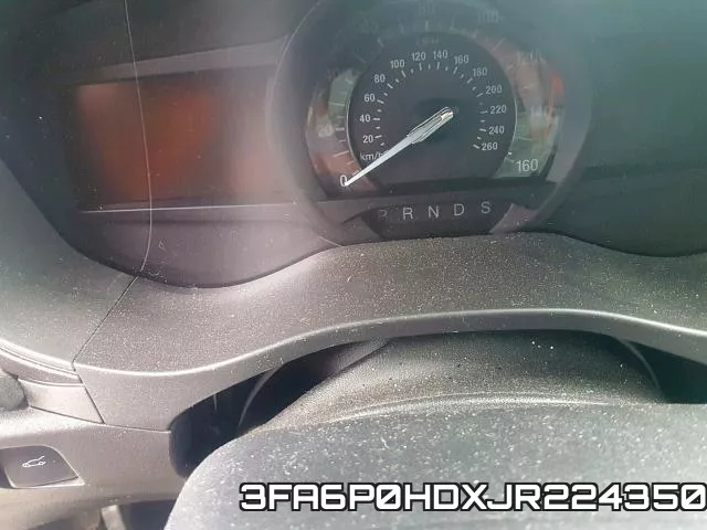 3FA6P0HDXJR224350 фото 9