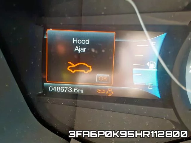 3FA6P0K95HR112800 фото 9