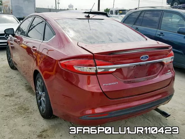 3FA6P0LU1JR110423 фото 4