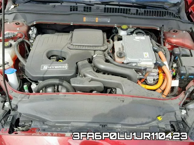 3FA6P0LU1JR110423 фото 8