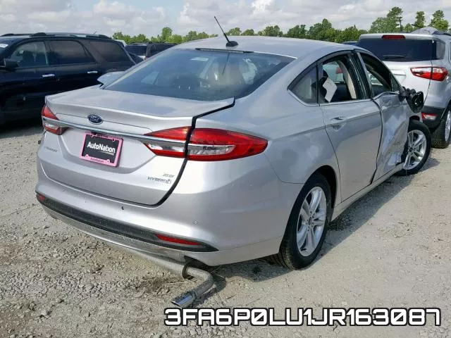 3FA6P0LU1JR163087 фото 5