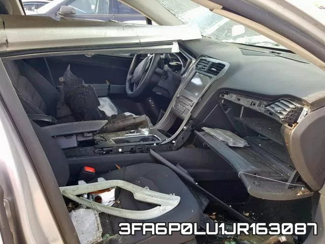 3FA6P0LU1JR163087 фото 6