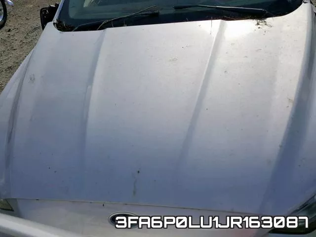 3FA6P0LU1JR163087 фото 8
