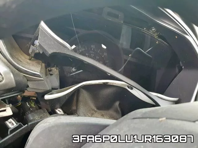 3FA6P0LU1JR163087 фото 9