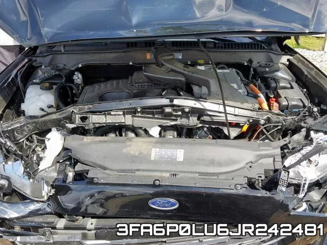 3FA6P0LU6JR242481 фото 8