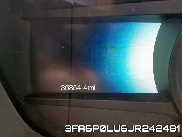 3FA6P0LU6JR242481 фото 9