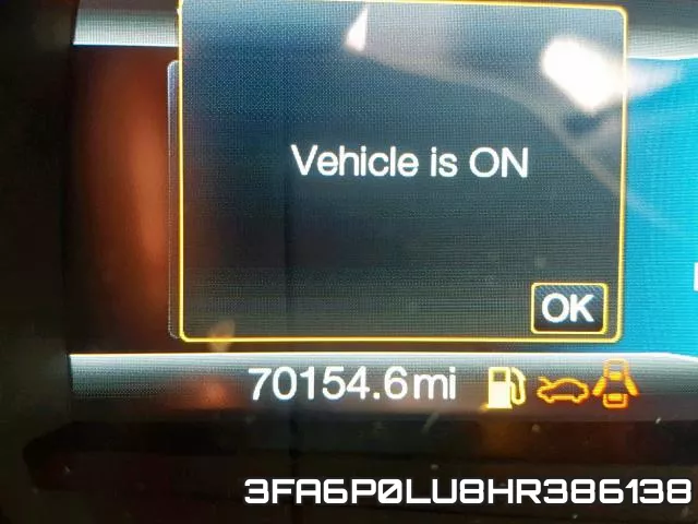 3FA6P0LU8HR386138 фото 9