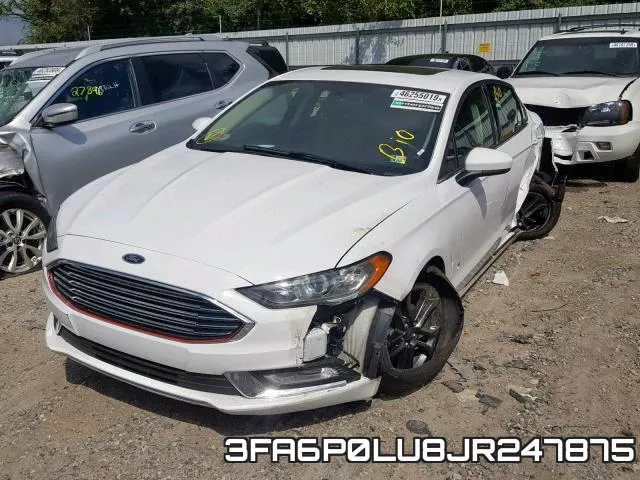 3FA6P0LU8JR247875 фото 3