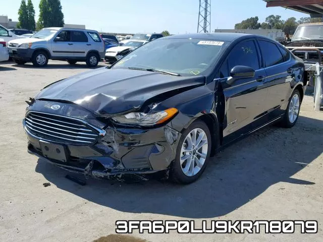 3FA6P0LU9KR178079 фото 3