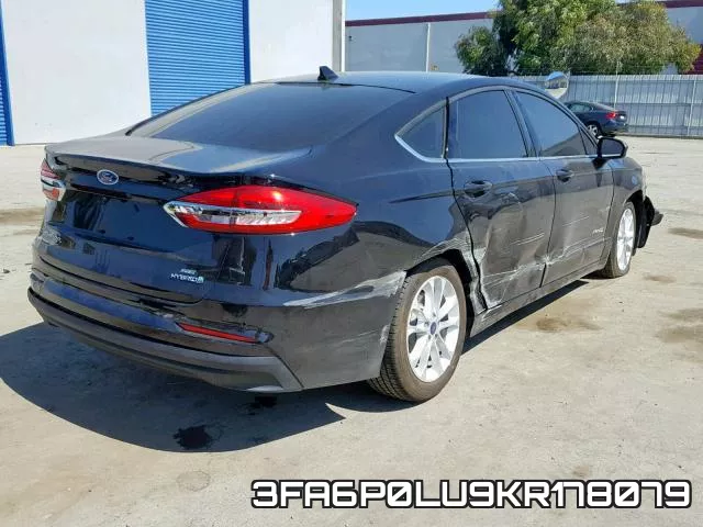 3FA6P0LU9KR178079 фото 5