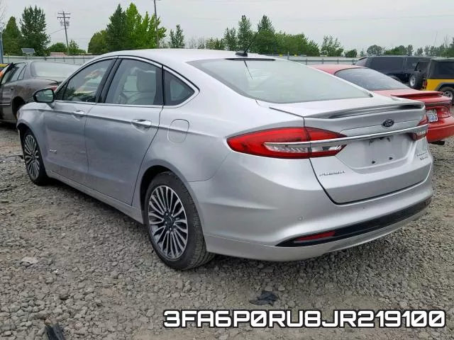 3FA6P0RU8JR219100 фото 4